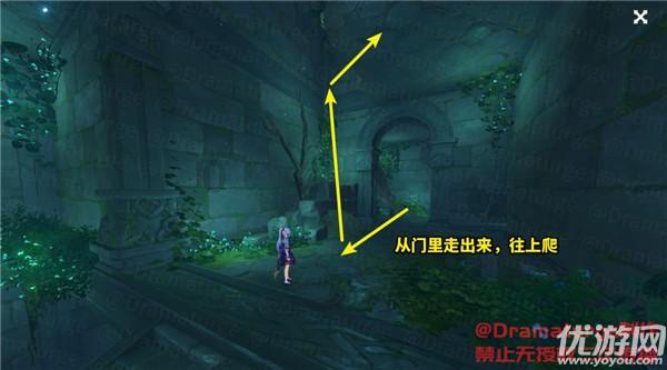 危险航线